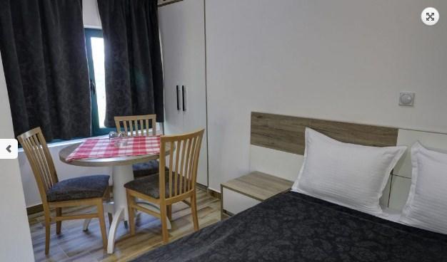 Apartment Vucja Dolina Vlasina Rid Buitenkant foto