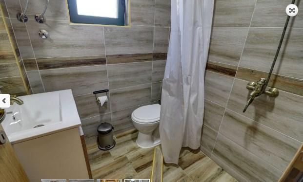 Apartment Vucja Dolina Vlasina Rid Buitenkant foto