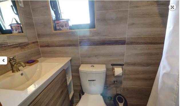 Apartment Vucja Dolina Vlasina Rid Buitenkant foto