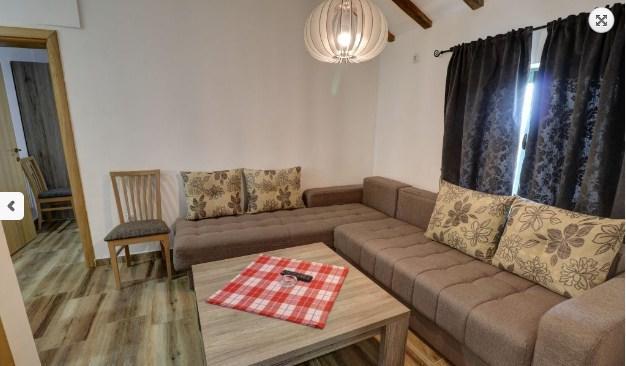 Apartment Vucja Dolina Vlasina Rid Buitenkant foto