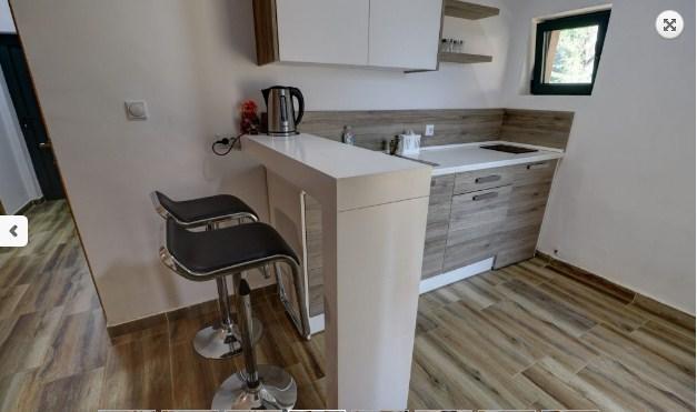 Apartment Vucja Dolina Vlasina Rid Buitenkant foto