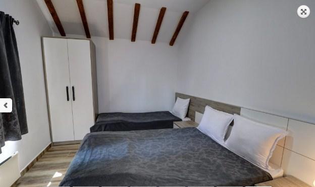 Apartment Vucja Dolina Vlasina Rid Buitenkant foto