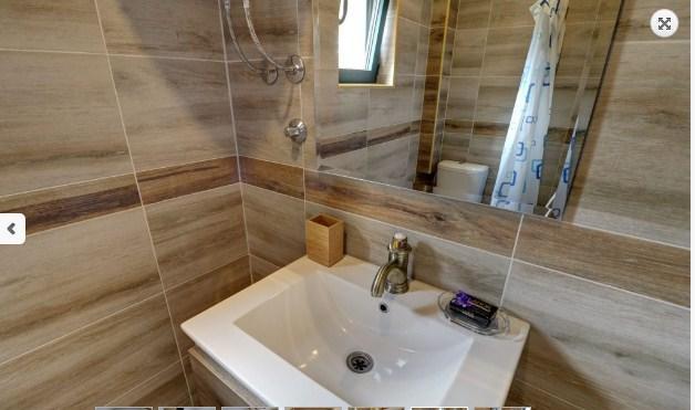 Apartment Vucja Dolina Vlasina Rid Buitenkant foto