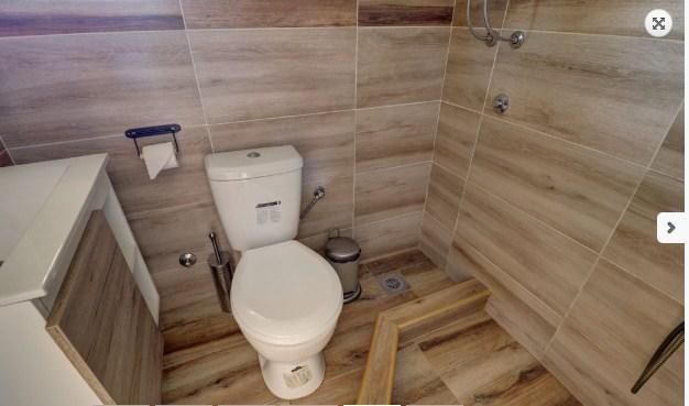 Apartment Vucja Dolina Vlasina Rid Buitenkant foto