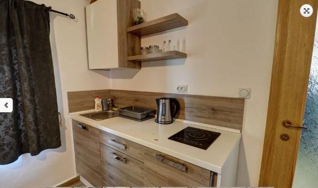 Apartment Vucja Dolina Vlasina Rid Buitenkant foto