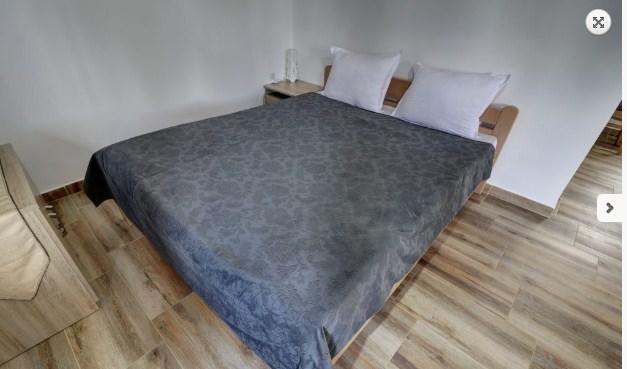 Apartment Vucja Dolina Vlasina Rid Buitenkant foto