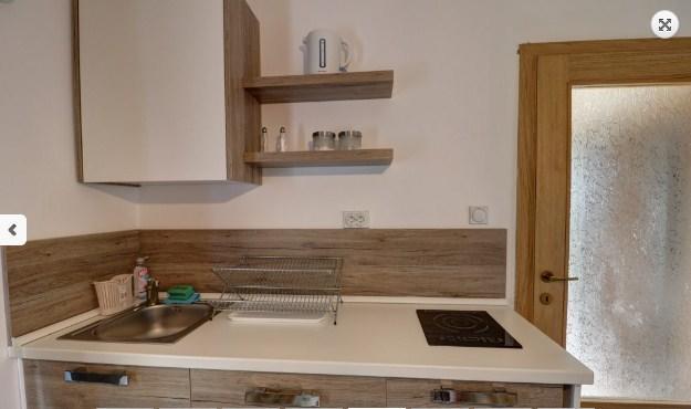 Apartment Vucja Dolina Vlasina Rid Buitenkant foto