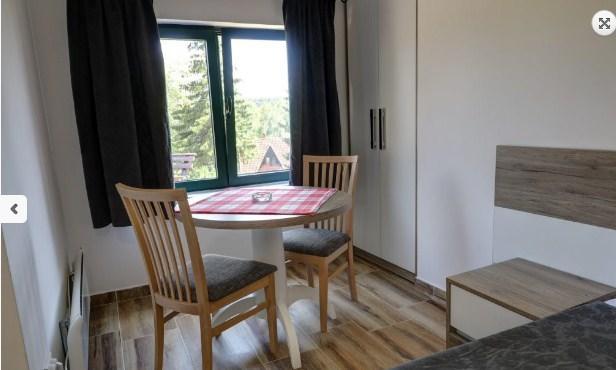 Apartment Vucja Dolina Vlasina Rid Buitenkant foto