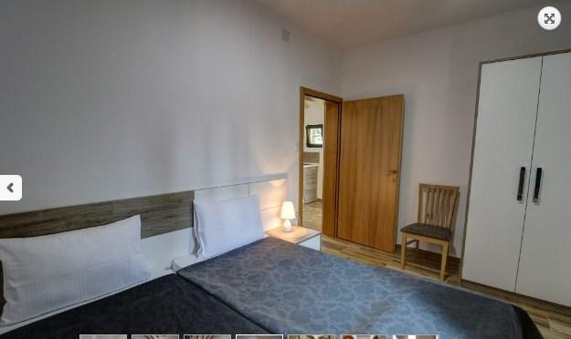 Apartment Vucja Dolina Vlasina Rid Buitenkant foto