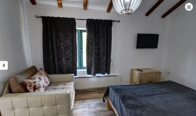 Apartment Vucja Dolina Vlasina Rid Buitenkant foto