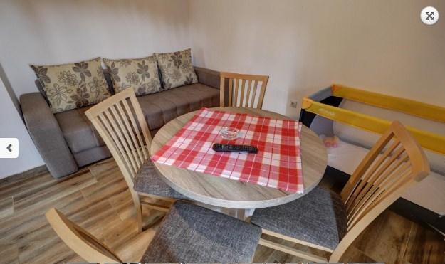 Apartment Vucja Dolina Vlasina Rid Buitenkant foto