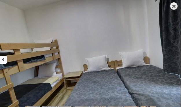 Apartment Vucja Dolina Vlasina Rid Buitenkant foto