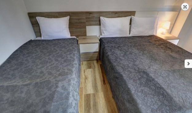 Apartment Vucja Dolina Vlasina Rid Buitenkant foto