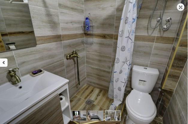 Apartment Vucja Dolina Vlasina Rid Buitenkant foto