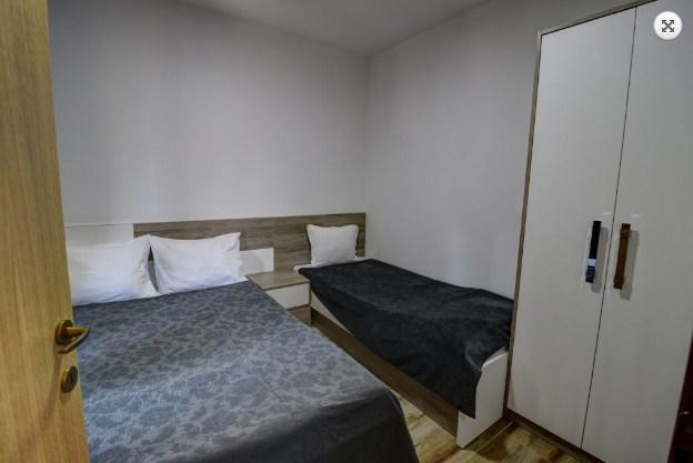 Apartment Vucja Dolina Vlasina Rid Buitenkant foto