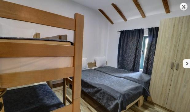 Apartment Vucja Dolina Vlasina Rid Buitenkant foto