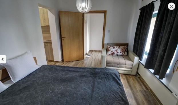 Apartment Vucja Dolina Vlasina Rid Buitenkant foto