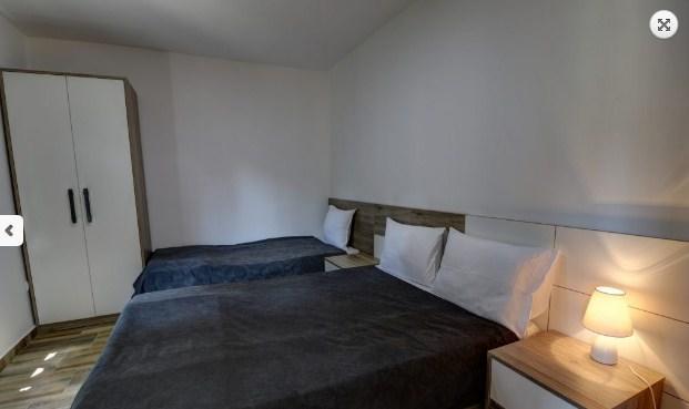 Apartment Vucja Dolina Vlasina Rid Buitenkant foto