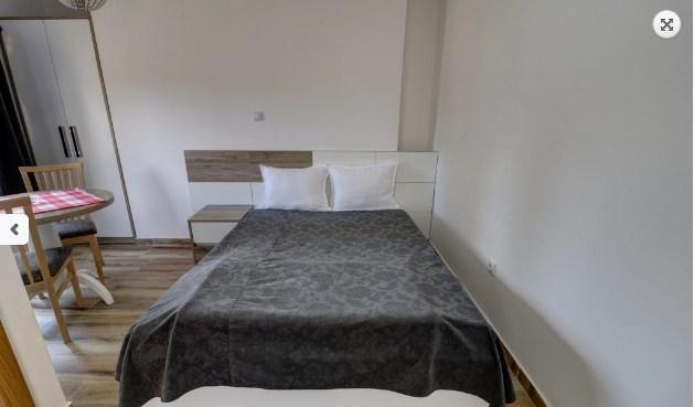 Apartment Vucja Dolina Vlasina Rid Buitenkant foto