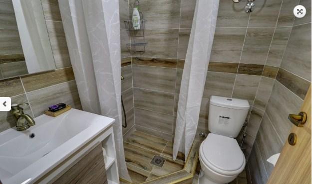 Apartment Vucja Dolina Vlasina Rid Kamer foto
